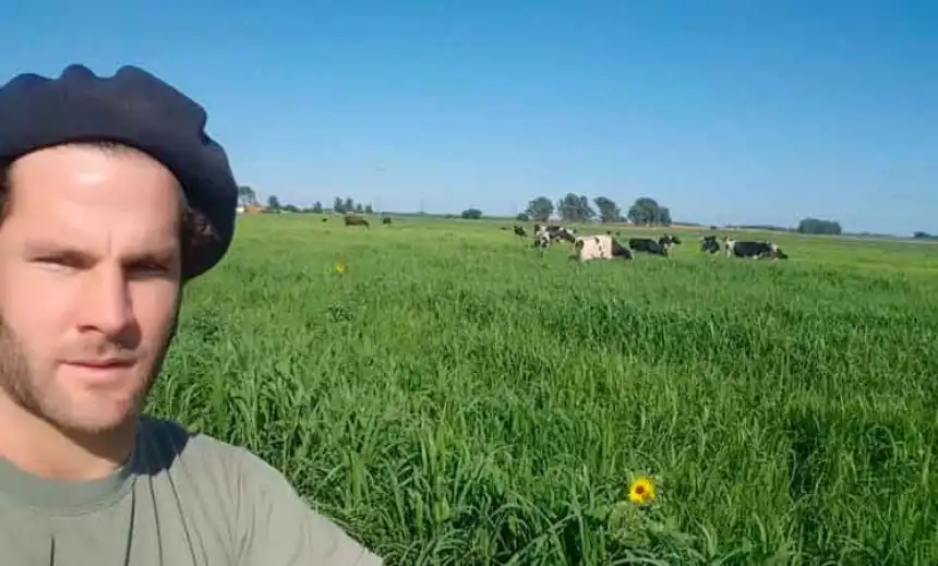 Noticias de Agro y Negocios. Productores reclaman el Estado retiene el 70% de la soja