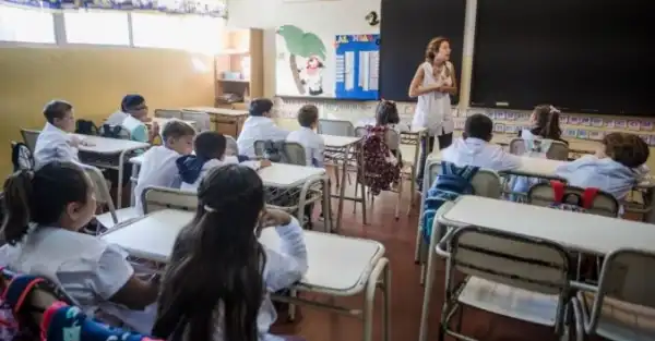 General Pueyrredon. Programa de Alfabetización en Mar del Plata Impacta en 2.800 Estudiantes