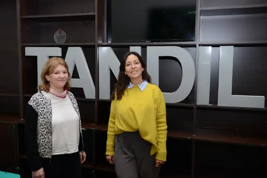Noticias de Tandil. Programan actividades para los más chicos en vacaciones de invierno Noticias de Tandil. Programan actividades para los más chicos en vacaciones de invierno