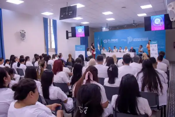 Regionales. Provincia abrió la preinscripción a carreras y cursos de salud