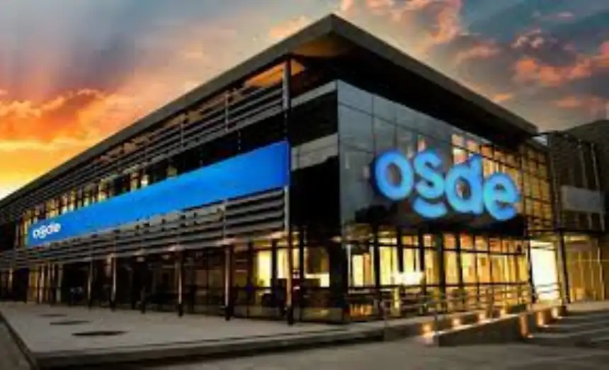 Noticias de Regionales. Provincia sancionó a OSDE por negar cobertura oncológica Noticias de Regionales. Provincia sancionó a OSDE por negar cobertura oncológica