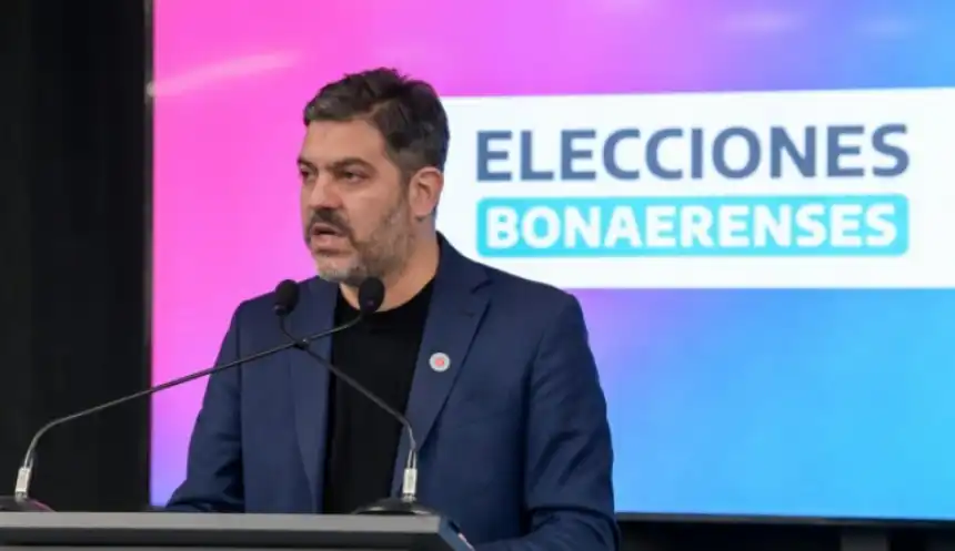 Noticias de Regionales. Prueba del Correo Argentino garantizó la transmisión de datos para las elecciones del 7 de septiembre Noticias de Regionales. Prueba del Correo Argentino garantizó la transmisión de datos para las elecciones del 7 de septiembre