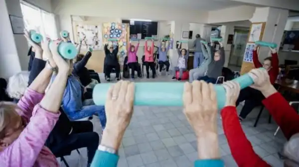 General Pueyrredon. Qué hacer ante la caída de la natalidad