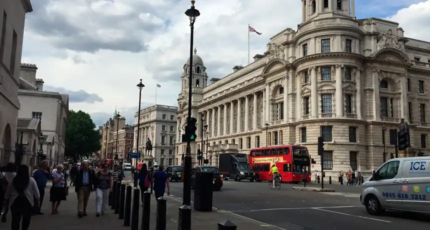 Noticias de Regionales. Qué ver en Tottenham guía para viajeros curiosos Noticias de Regionales. Qué ver en Tottenham guía para viajeros curiosos