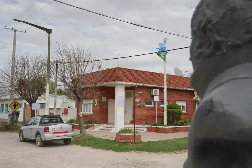 Noticias de Necochea. Ramón Santamarina cumple 115 años Noticias de Necochea. Ramón Santamarina cumple 115 años