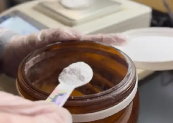 General Pueyrredon. Reconocimiento al Materno Infantil por crear fórmula vital para bebés