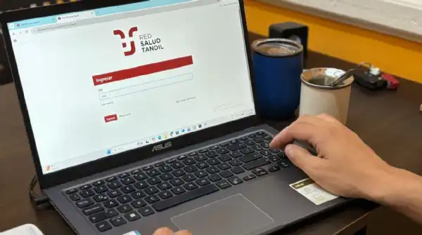 Tandil. Red Salud Tandil amplía el acceso digital al sistema de salud