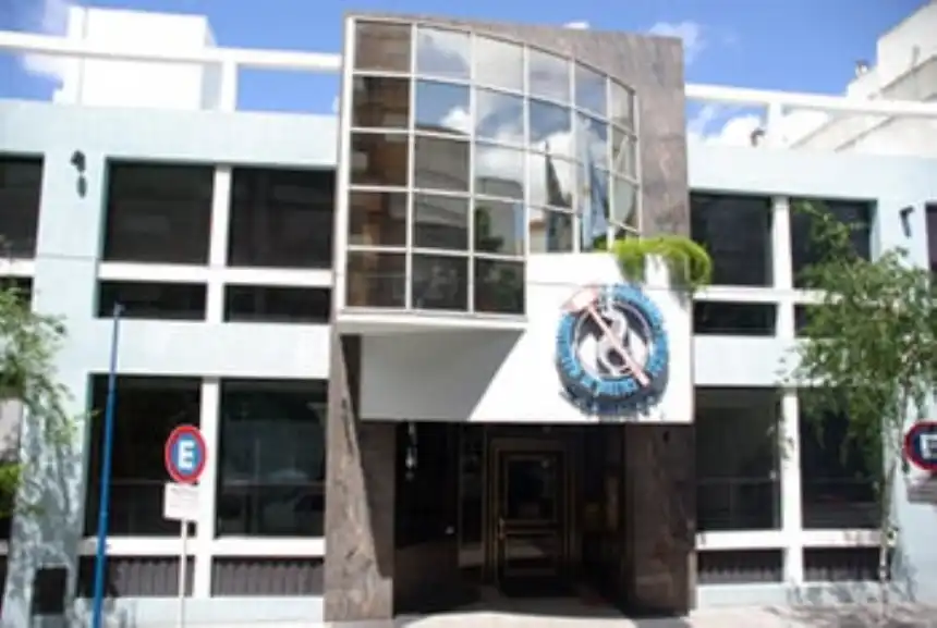 Noticias de Mar del Plata. Regresa Septiembre Cultural en el Colegio de Martilleros y Corredores Públicos Noticias de Mar del Plata. Regresa Septiembre Cultural en el Colegio de Martilleros y Corredores Públicos