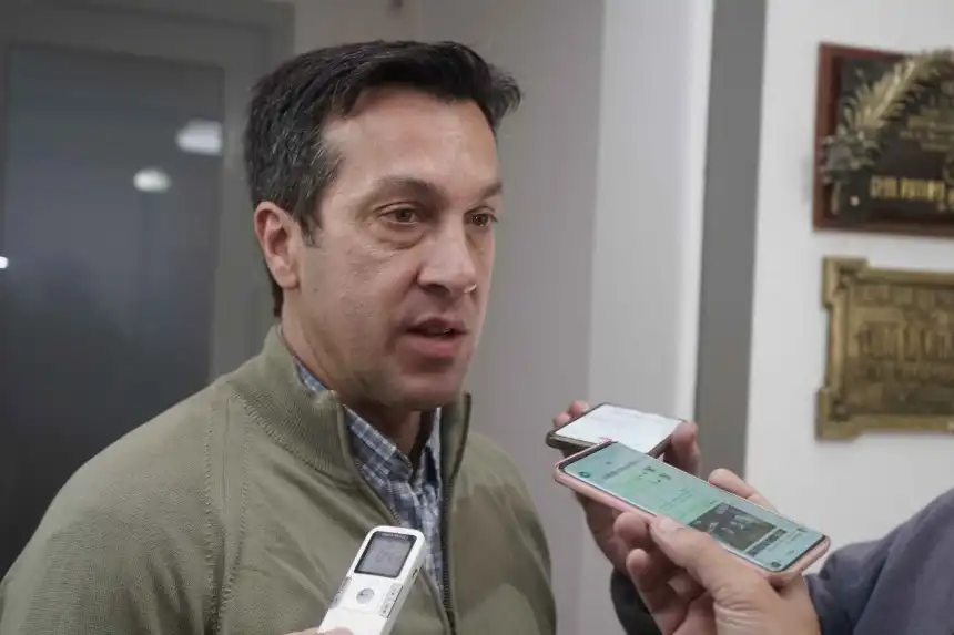 Noticias de Necochea. Rojas exige se revierta medida de PAMI que afecta a miles de adultos mayores