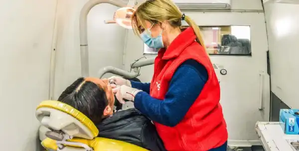 General Pueyrredon. Salud en tu Barrio refuerza la atención en La Peregrina y Barragán