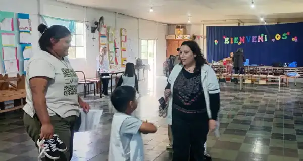 Tandil. Salud escolar en Tandil: cierre exitoso del programa