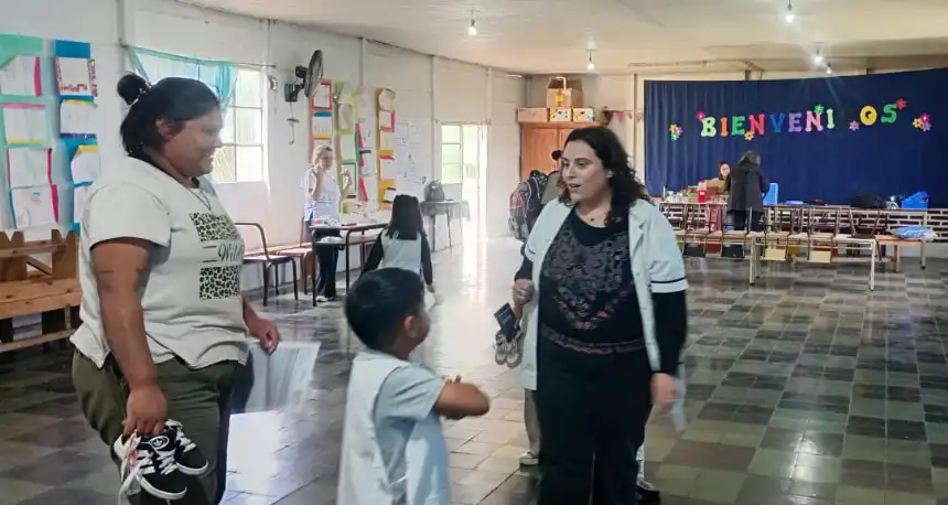 Noticias de Tandil. Salud escolar en Tandil cierre exitoso del programa Noticias de Tandil. Salud escolar en Tandil cierre exitoso del programa