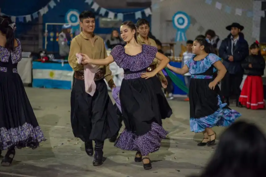 Noticias de Turismo. Santa Clara del Mar celebra el 25 de Mayo con música, gastronomía y feria de emprendedores Noticias de Turismo. Santa Clara del Mar celebra el 25 de Mayo con música, gastronomía y feria de emprendedores