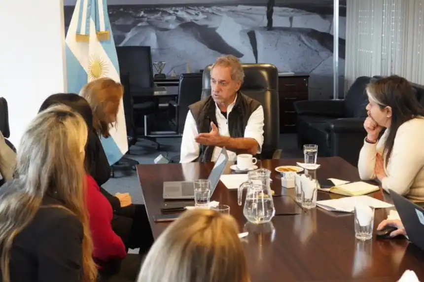 Noticias de Turismo. Scioli y Avianca impulsan nuevos vuelos internacionales para fortalecer el turismo receptivo Noticias de Turismo. Scioli y Avianca impulsan nuevos vuelos internacionales para fortalecer el turismo receptivo