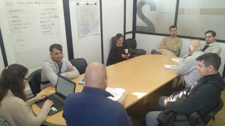 Noticias de Tandil. Se conocieron las ofertas de la licitación pública para refacción en la Escuela Nº 1 Noticias de Tandil. Se conocieron las ofertas de la licitación pública para refacción en la Escuela Nº 1