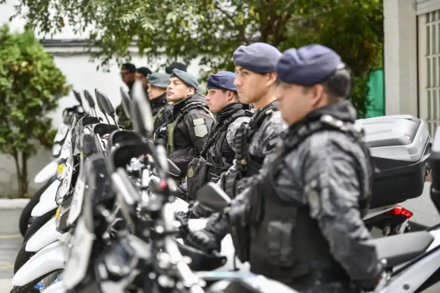 Noticias de Mar Chiquita. Se incorpora el Grupo de Prevención Motorizado Noticias de Mar Chiquita. Se incorpora el Grupo de Prevención Motorizado
