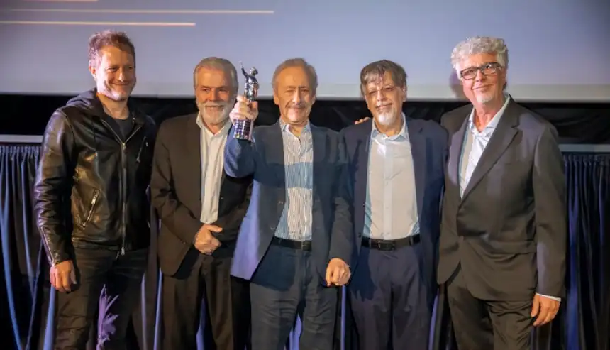 Noticias de Mar del Plata. Se presentó la programación del Festival Internacional de Cine de Mar del Plata 2025