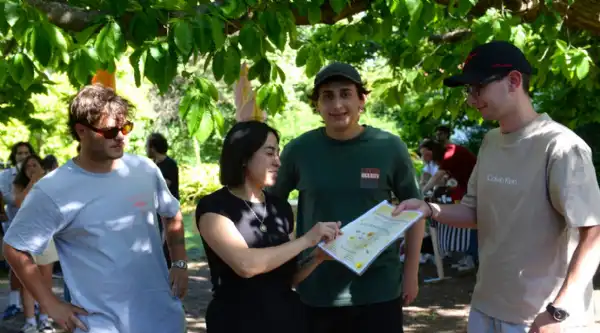 General Pueyrredon. Se realizó en Mar del Plata la cuarta edición de “Marketing desde el Diseño”