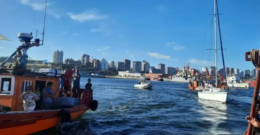 Noticias de Mar del Plata. Se vienen los 97º festejos a San Salvador