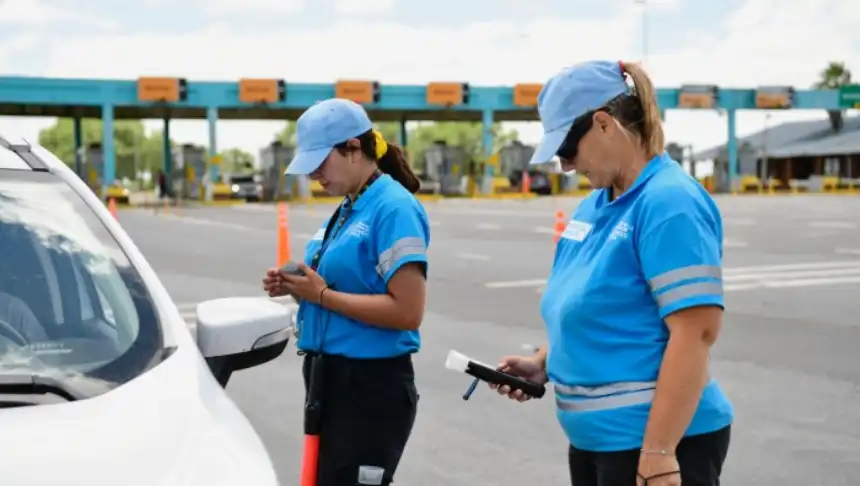 Noticias de Regionales. Semana Santa Provincia refuerza controles en rutas y accesos Noticias de Regionales. Semana Santa Provincia refuerza controles en rutas y accesos