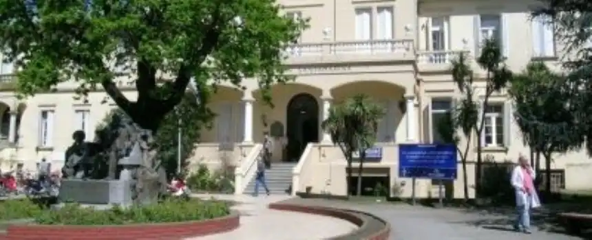 Noticias de Tandil. SISP intensifica medidas de prevención por hantavirus tras caso confirmado en Vela Noticias de Tandil. SISP intensifica medidas de prevención por hantavirus tras caso confirmado en Vela