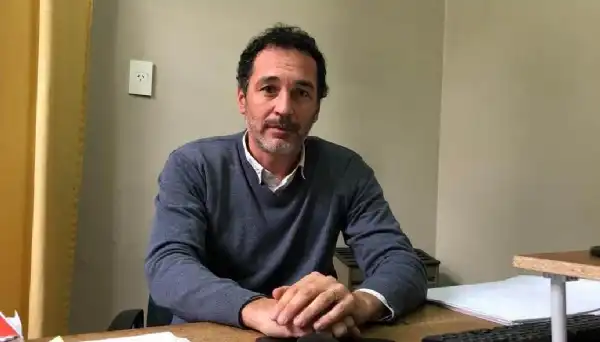 Tandil. Tandil confirma cambios en su gabinete desde el 5 de diciembre