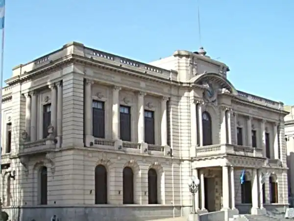 Tandil. Tandil expone su modelo de desarrollo verde en un programa nacional