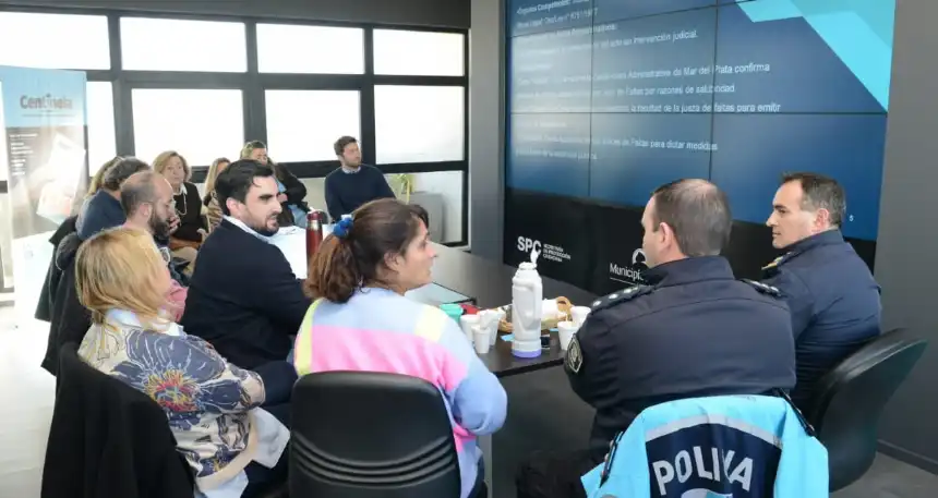 Noticias de Tandil. Tandil impulsa ordenanza para sancionar ruidos extremos y maniobras peligrosas en motos Noticias de Tandil. Tandil impulsa ordenanza para sancionar ruidos extremos y maniobras peligrosas en motos