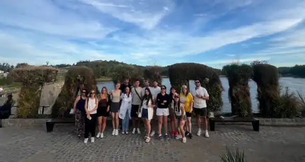 Turismo. Tandil lanzó la temporada de verano con fuerte apuesta turística