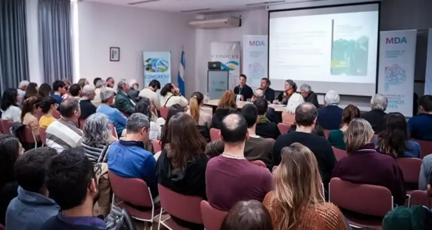 Noticias de Agro y Negocios. Tecnología y biotecnología al servicio del desarrollo agropecuario en Argentina Noticias de Agro y Negocios. Tecnología y biotecnología al servicio del desarrollo agropecuario en Argentina