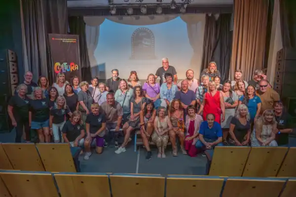Turismo. Temporada de teatro de Mar Chiquita para el verano 2026