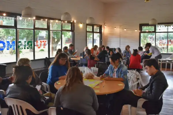 Turismo. Turismo en Mar Chiquita: jornada de capacitación rumbo a la temporada