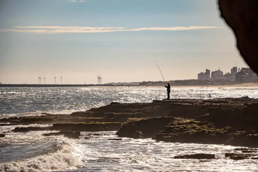 Noticias de Necochea. Turismo lanzó una promoción con la pesca como experiencia a vivir en Necochea Noticias de Necochea. Turismo lanzó una promoción con la pesca como experiencia a vivir en Necochea