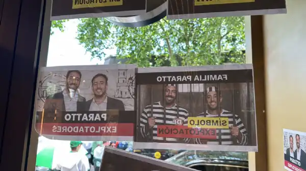 General Pueyrredon. UCIP advierte que los empresarios no deben pagar pujas sindicales