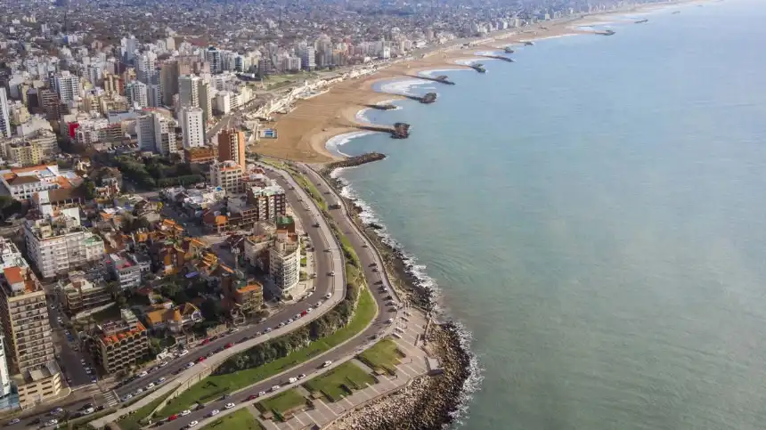 Noticias de Mar del Plata. UCIP impulsa el Diálogo Empresario para el Desarrollo con referentes nacionales en Mar del Plata