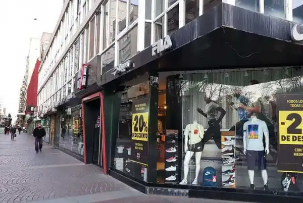 General Pueyrredon. UCIP mantiene su sistema de premios para los comercios