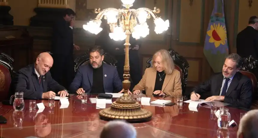 Noticias de Regionales. UNICEN formará a las autoridades de mesa para los comicios de 2025