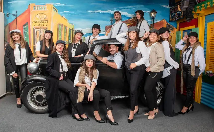 Noticias de Necochea. Variada agenda de actividades para el fin de semana largo Noticias de Necochea. Variada agenda de actividades para el fin de semana largo