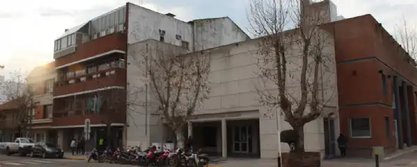 General Alvarado. Vecinos de Miramar entraron al HCD en un fuerte reclamo por seguridad