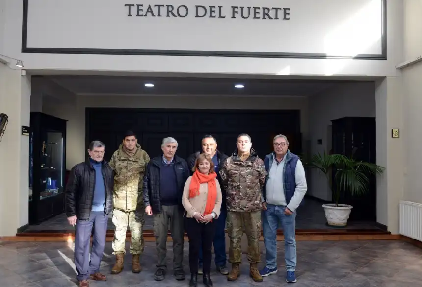 Noticias de Tandil. Velada de Gala por el día de la Independencia Noticias de Tandil. Velada de Gala por el día de la Independencia