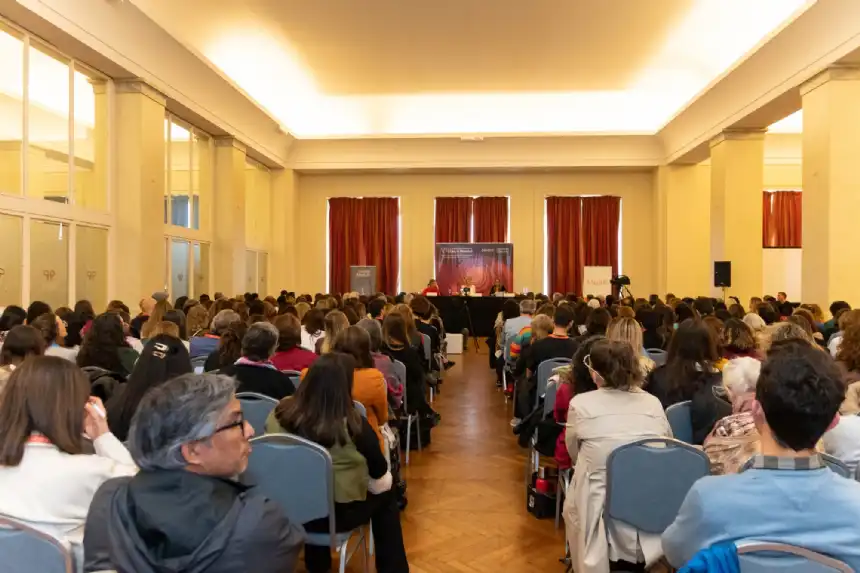 Noticias de Mar del Plata. VII Jornadas Nacionales de Salud Mental en Mar del Plata Noticias de Mar del Plata. VII Jornadas Nacionales de Salud Mental en Mar del Plata