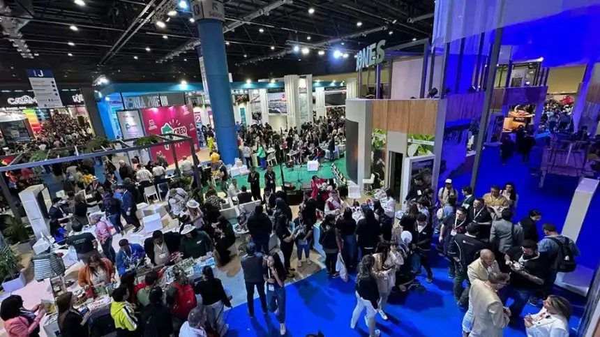 Noticias de Villa Gesell. Villa Gesell dirá presente en la Feria Internacional de Turismo Noticias de Villa Gesell. Villa Gesell dirá presente en la Feria Internacional de Turismo