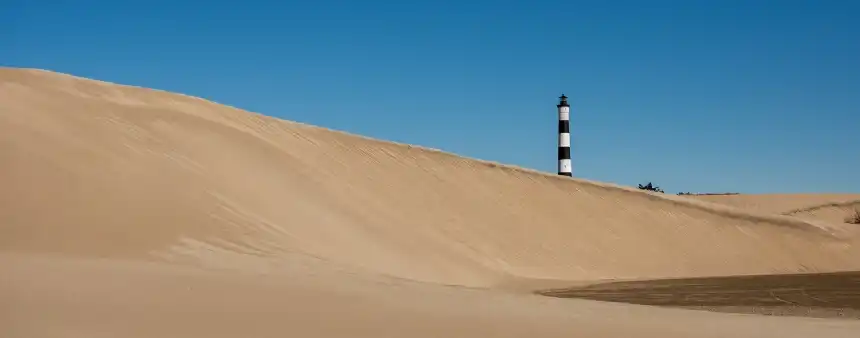 Noticias de Turismo. Villa Gesell ofrece espectáculos, cultura y naturaleza en vacaciones de invierno