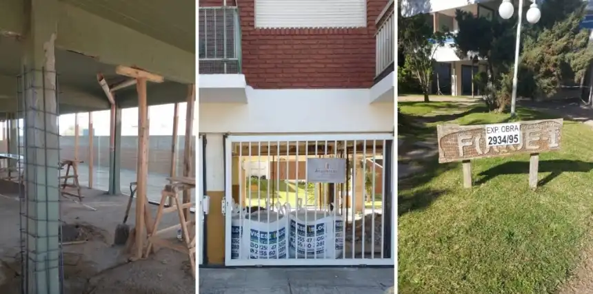 Noticias de Villa Gesell. Villa Gesell refuerza el control de obras sin permiso con nuevas medidas de regularización Noticias de Villa Gesell. Villa Gesell refuerza el control de obras sin permiso con nuevas medidas de regularización