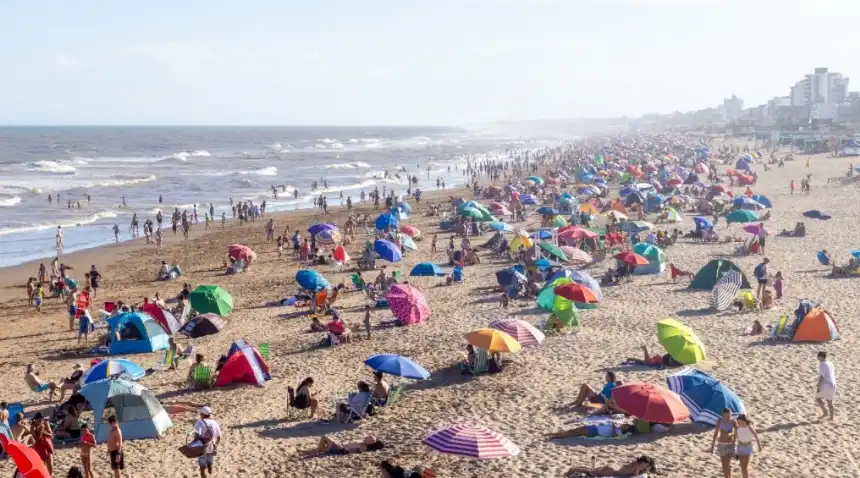 Noticias de Turismo. Villa Gesell se destaca en el ranking de destinos turísticos Noticias de Turismo. Villa Gesell se destaca en el ranking de destinos turísticos