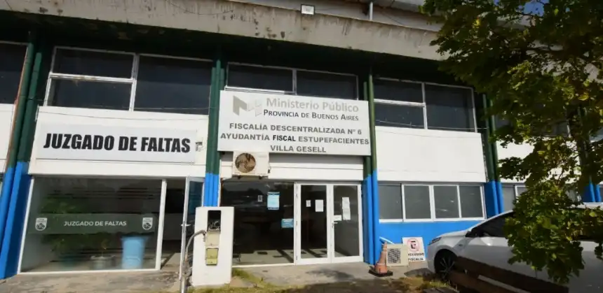 Noticias de Villa Gesell. Villa Gesell sumará una nueva Fiscalía y una Defensoría Noticias de Villa Gesell. Villa Gesell sumará una nueva Fiscalía y una Defensoría
