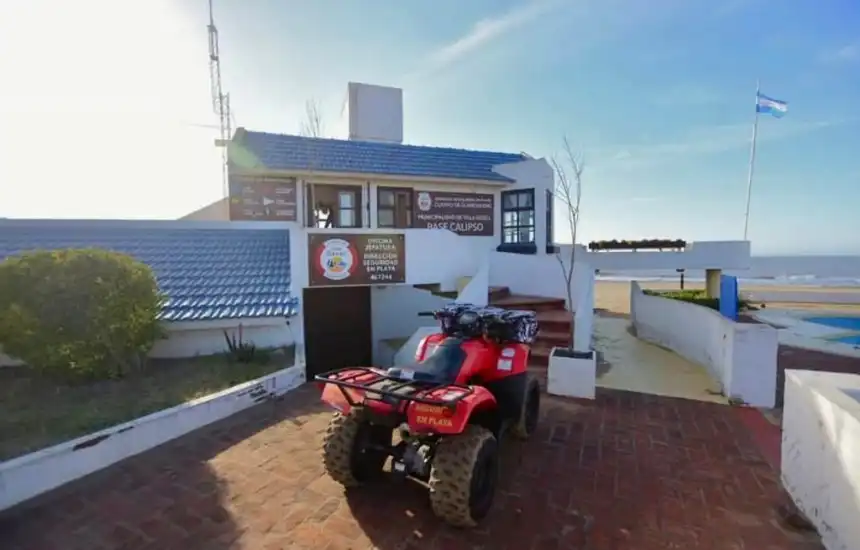 Noticias de Villa Gesell. Villa Gesell suspendió el concurso de guardavidas tras fallo de la Corte Noticias de Villa Gesell. Villa Gesell suspendió el concurso de guardavidas tras fallo de la Corte