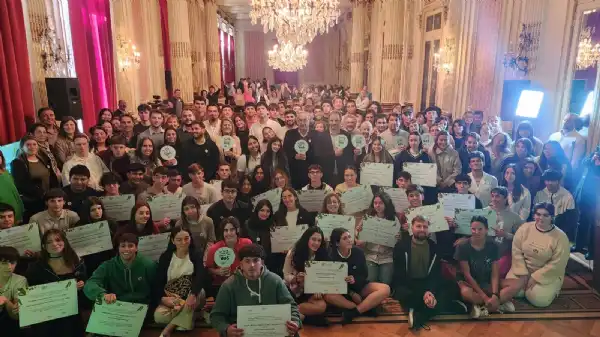 Tandil. Vuelve el Festival Huella Joven, con los proyectos impulsados por jóvenes tandilenses