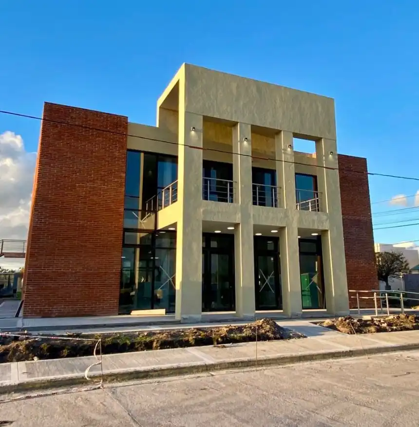 Noticias de Mar Chiquita. Wischnivetzky ratificó la continuidad de obras en Mar Chiquita Noticias de Mar Chiquita. Wischnivetzky ratificó la continuidad de obras en Mar Chiquita