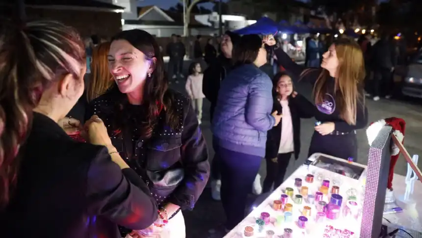 Noticias de Turismo. YECA toma la Diagonal Pueyrredon con música, arte y descuentos Noticias de Turismo. YECA toma la Diagonal Pueyrredon con música, arte y descuentos